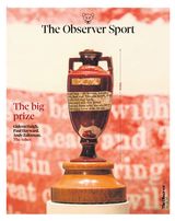 Observer - Sport