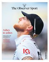 Observer - Sport