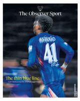 Observer - Sport