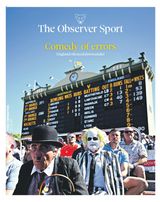 Observer - Sport
