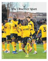 Observer - Sport