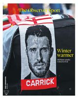 Observer - Sport