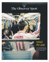 Observer - Sport