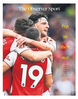 Observer - Sport