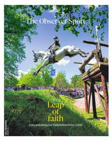 Observer - Sport