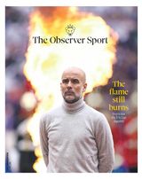 Observer - Sport