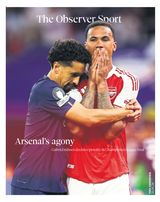 Observer - Sport