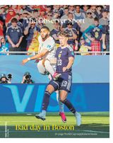 Observer - Sport