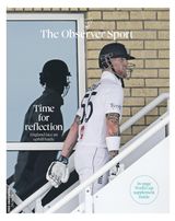 Observer - Sport