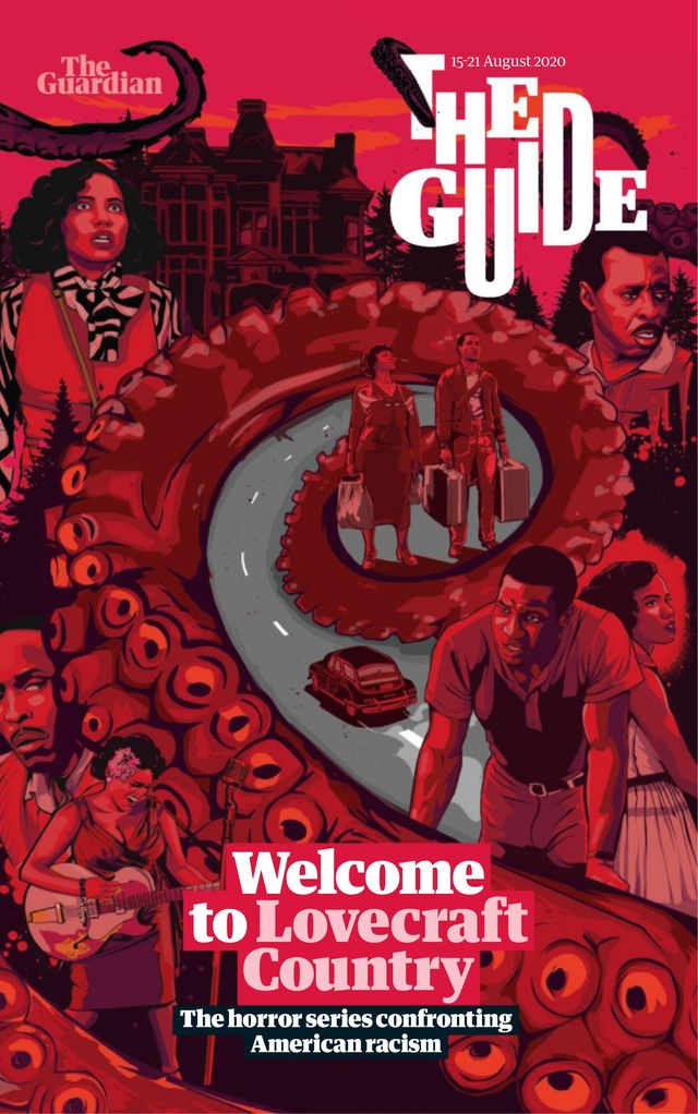 The Guide