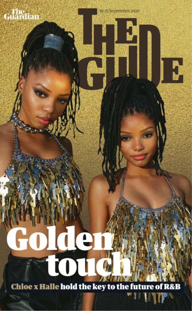 The Guide