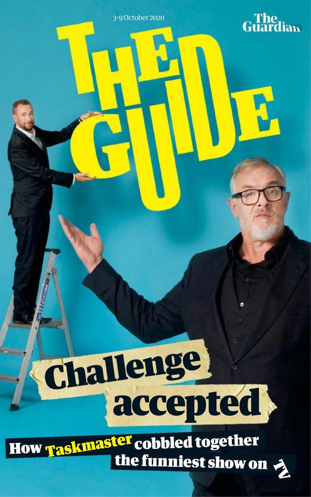 The Guide