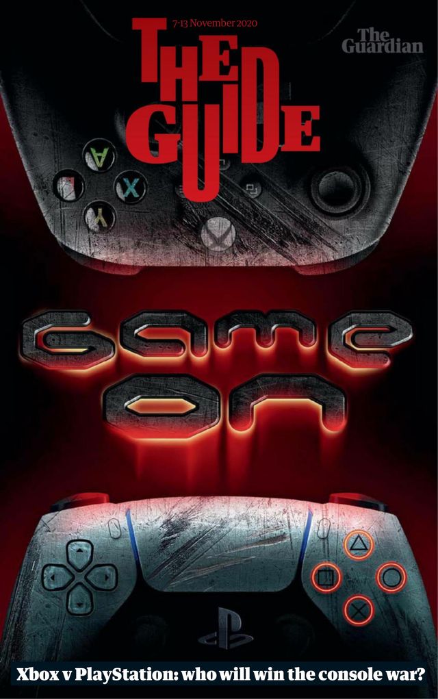 The Guide