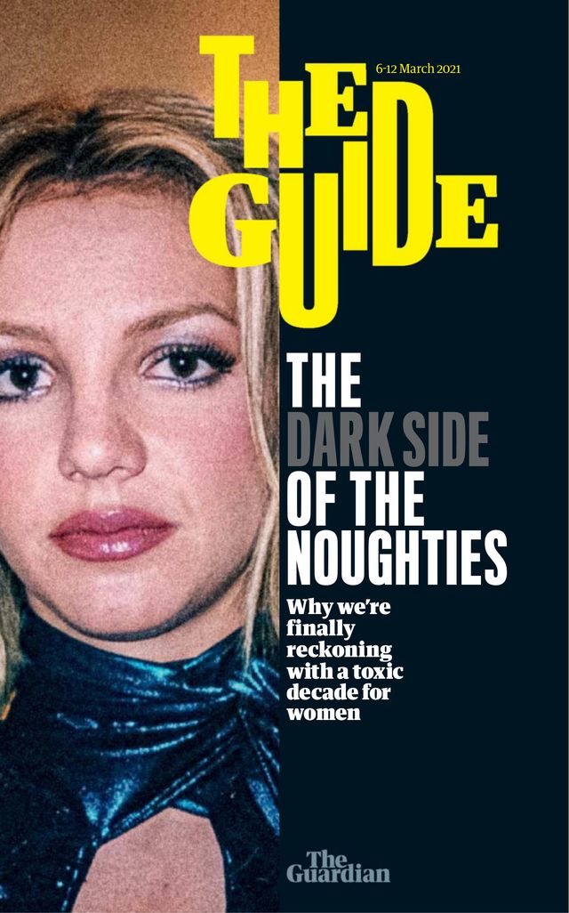 The Guide