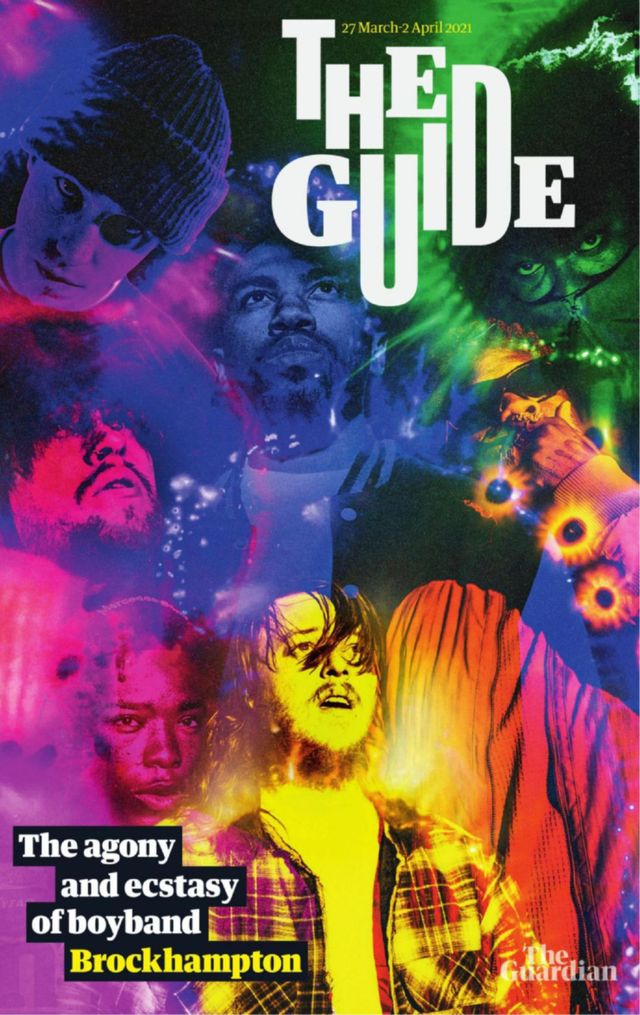 The Guide