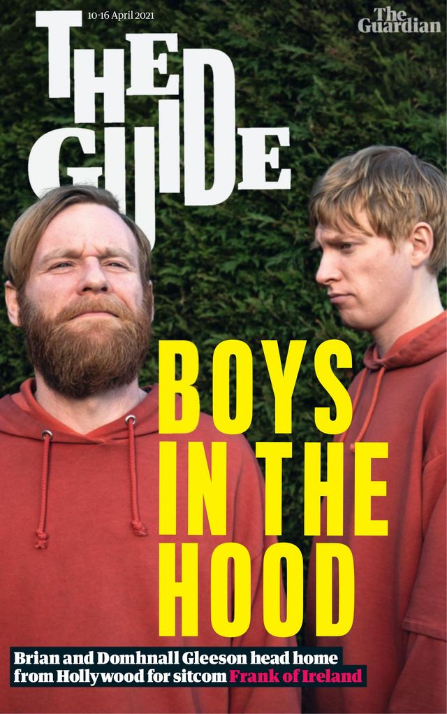 The Guide