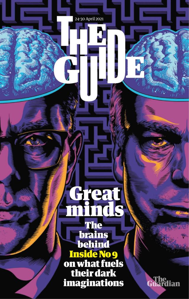 The Guide