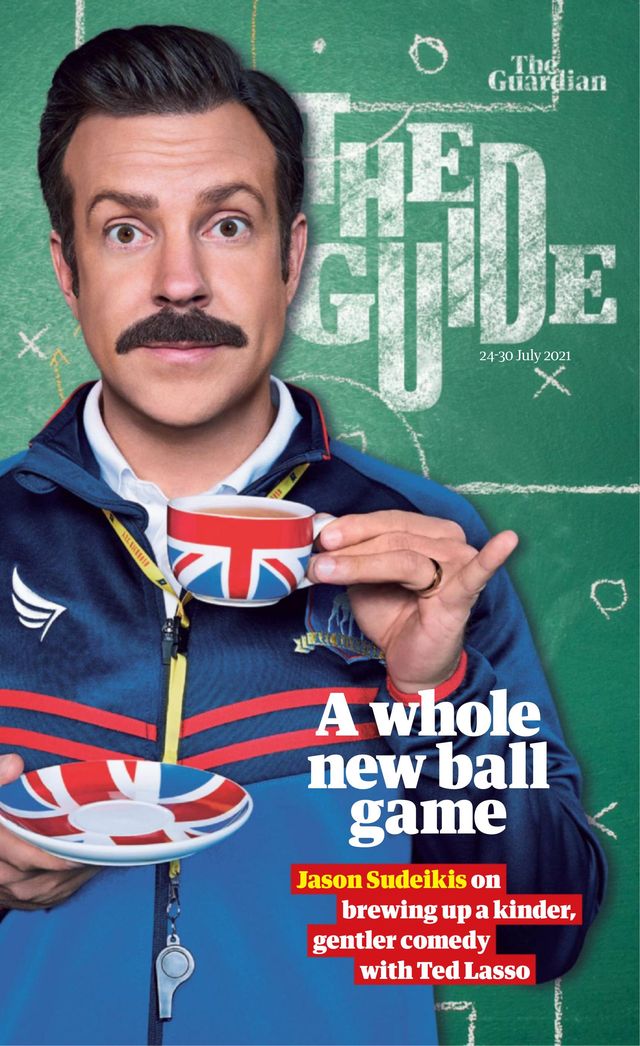 The Guide