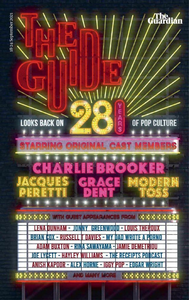 The Guide