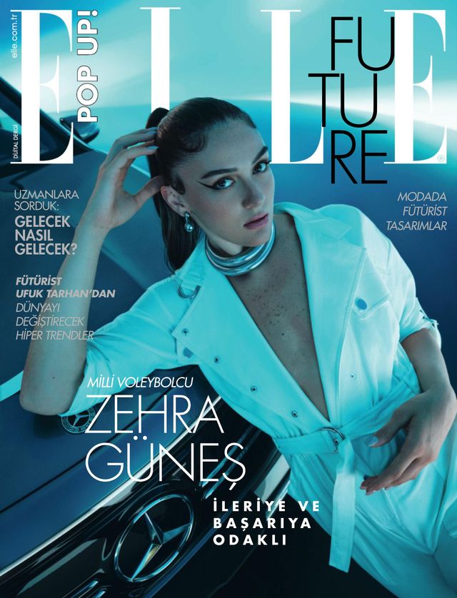 Go Unlimited with Magzter GOLD