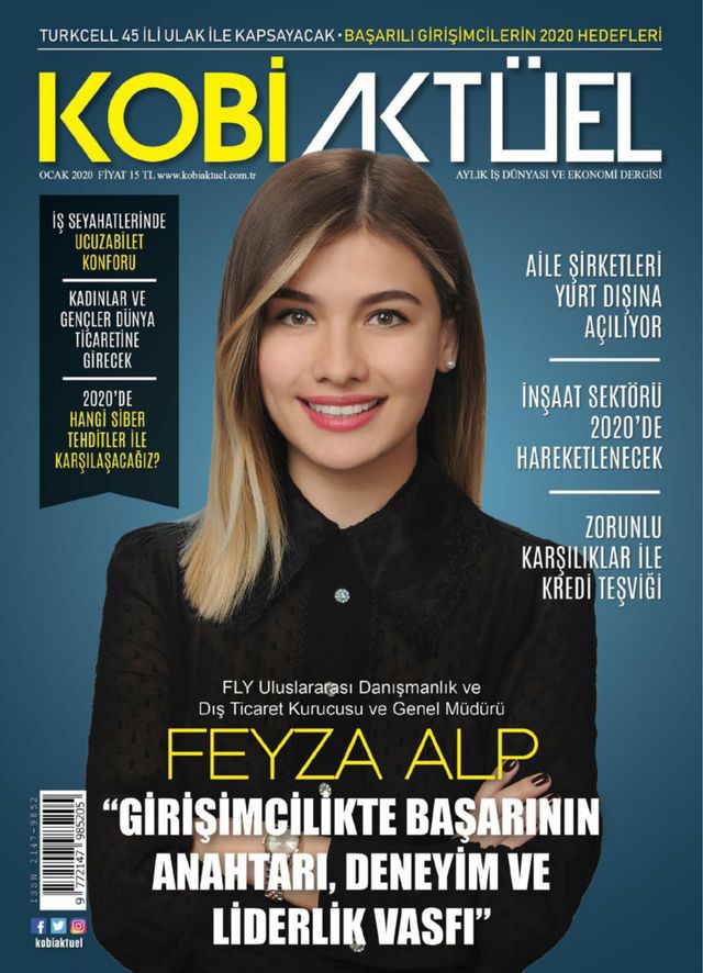 KOBI AKTUEL