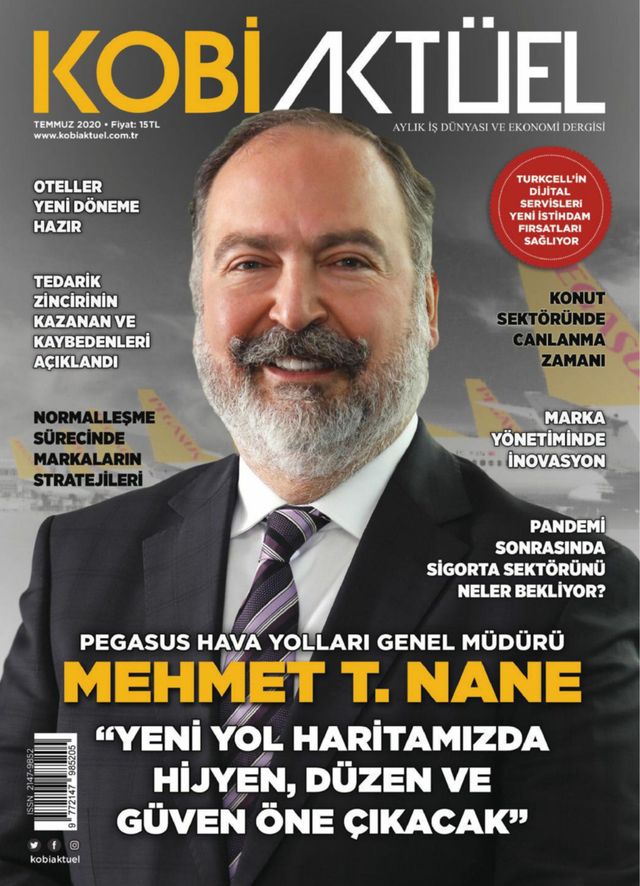 KOBI AKTUEL