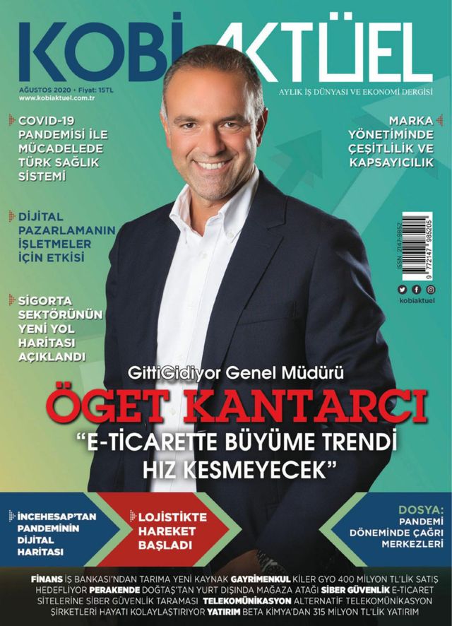 KOBI AKTUEL