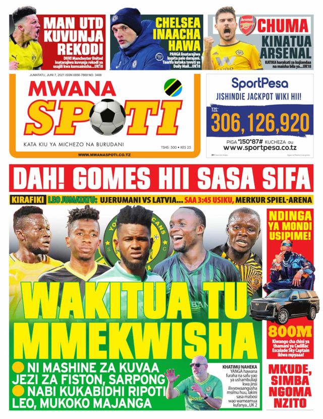 Go Unlimited with Magzter GOLD