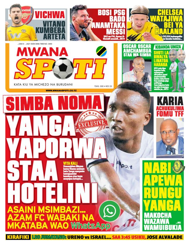 Go Unlimited with Magzter GOLD