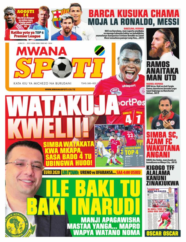 Go Unlimited with Magzter GOLD