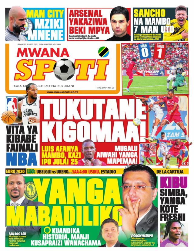 Go Unlimited with Magzter GOLD