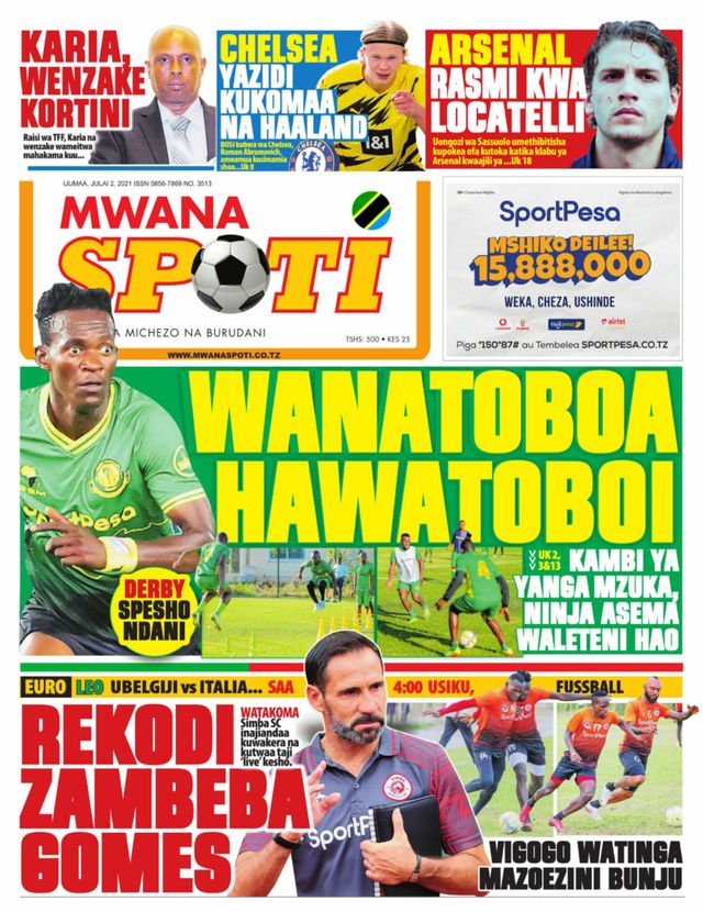 Go Unlimited with Magzter GOLD