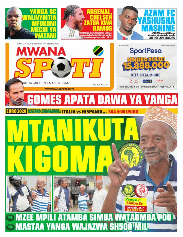 Go Unlimited with Magzter GOLD