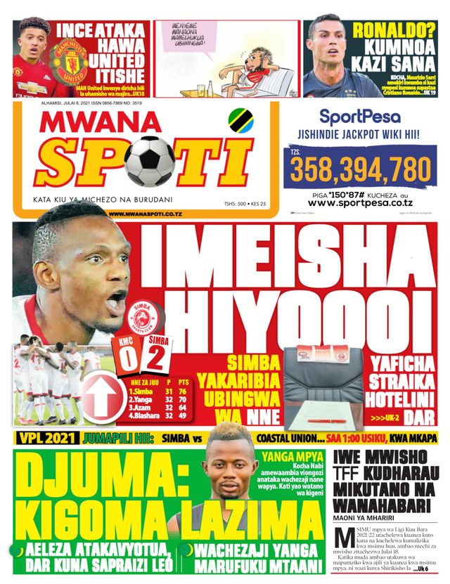 Go Unlimited with Magzter GOLD