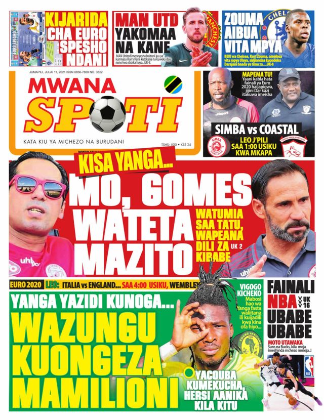 Go Unlimited with Magzter GOLD