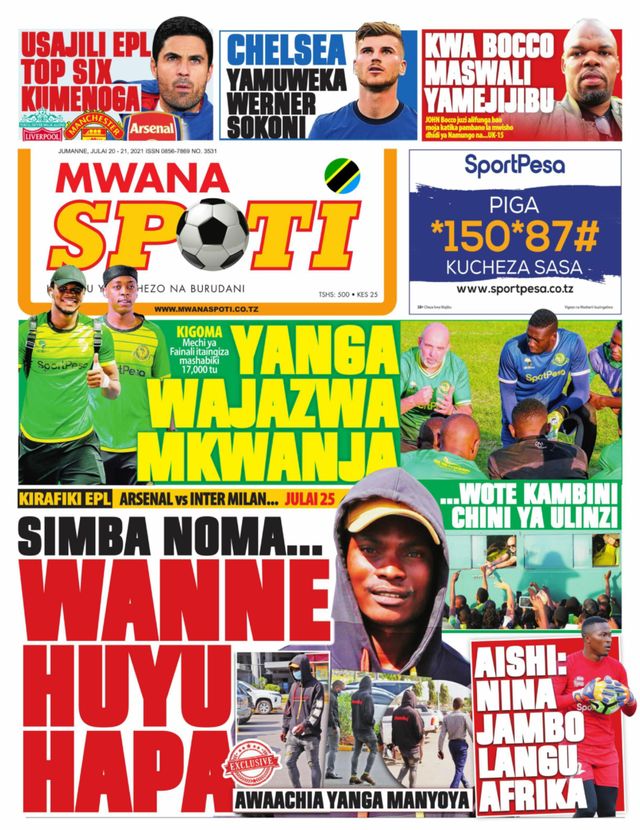 Go Unlimited with Magzter GOLD