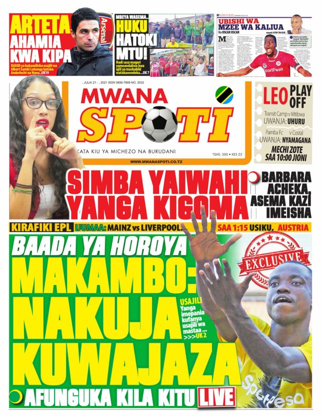 Go Unlimited with Magzter GOLD