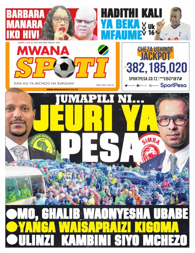 Go Unlimited with Magzter GOLD