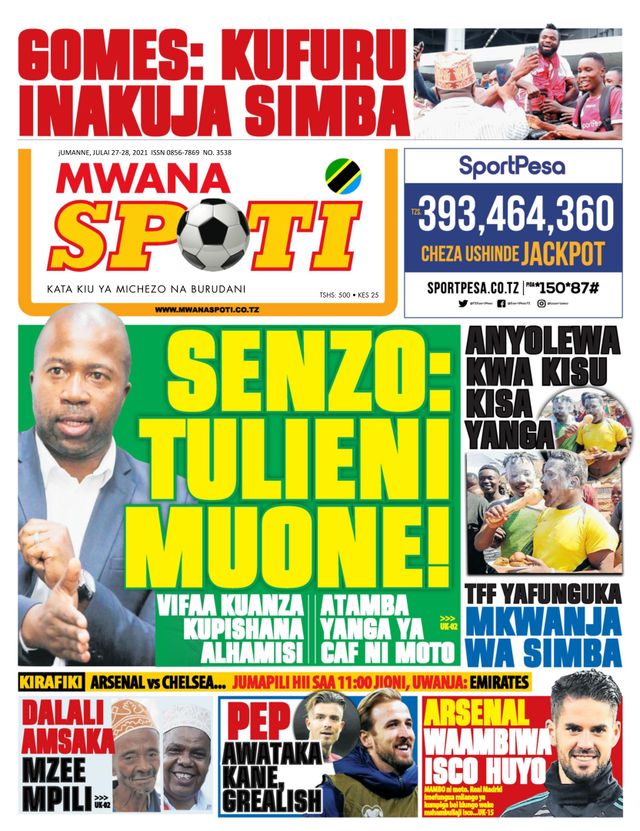 Go Unlimited with Magzter GOLD