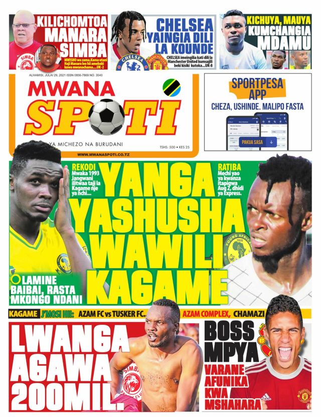 Go Unlimited with Magzter GOLD