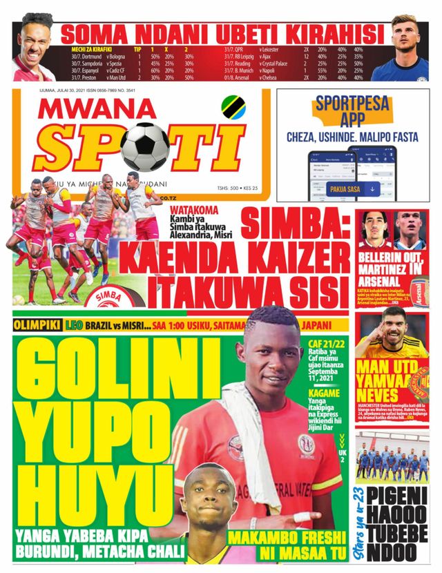 Go Unlimited with Magzter GOLD