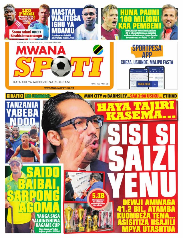 Go Unlimited with Magzter GOLD