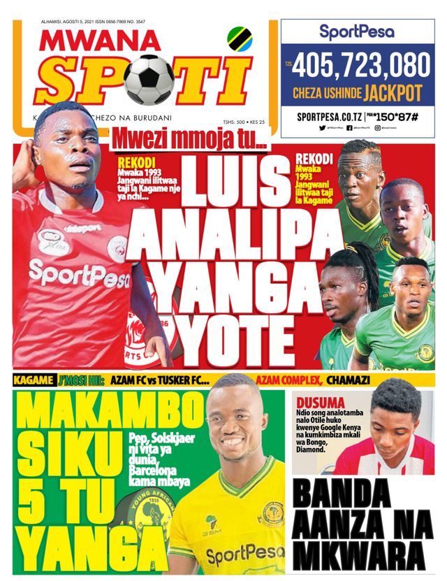 Go Unlimited with Magzter GOLD