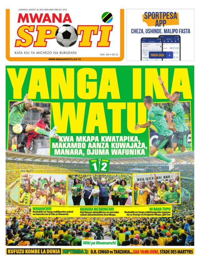 Go Unlimited with Magzter GOLD