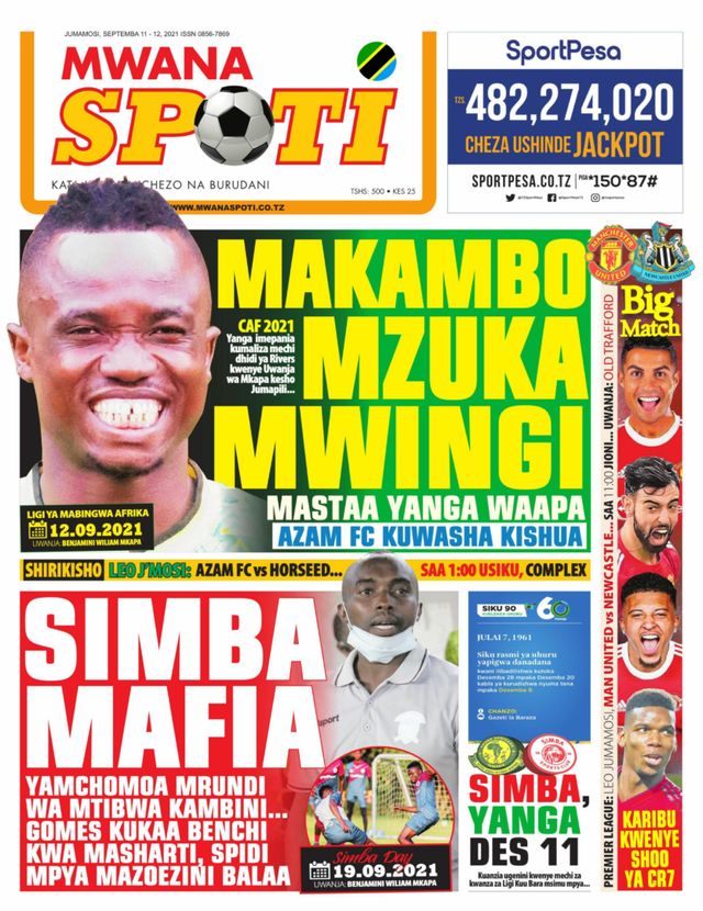 Go Unlimited with Magzter GOLD