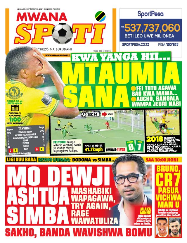 Go Unlimited with Magzter GOLD