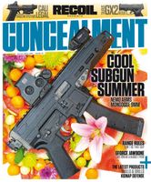 Concealment Magazine