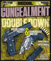 Concealment Magazine
