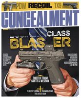Concealment Magazine