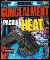 Concealment Magazine